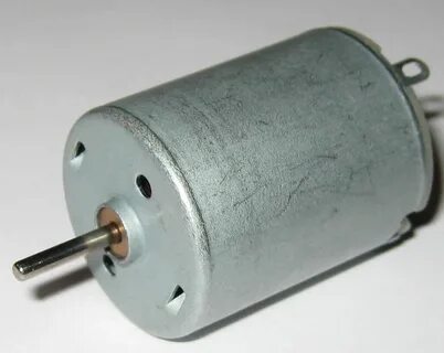 Мотор 280