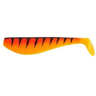 Fox rage zander pro