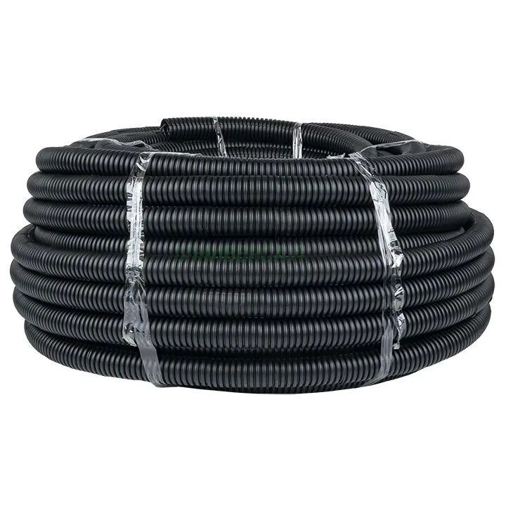 Дкс 91916 труба d-16мм гофрированная с протяжкой. 50м) iek ctg20-25-k02-050-1. Труба гофрированная пвх d32мм с протяжкой сер. 10м) iek ctg20-32-k41-010i. Труба гофрированная пвх d32 с зондом.