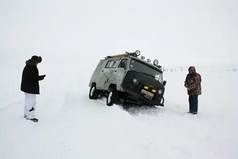 Погода байкаловск