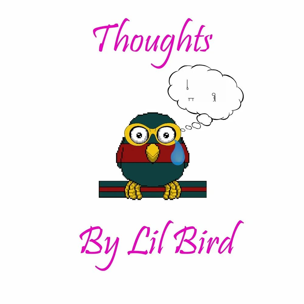 Less thoughts