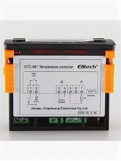 Elitech etc-961. Контроллер Elitech. Etc-961a-02. Elitech etc-961a руководство. Etc 961