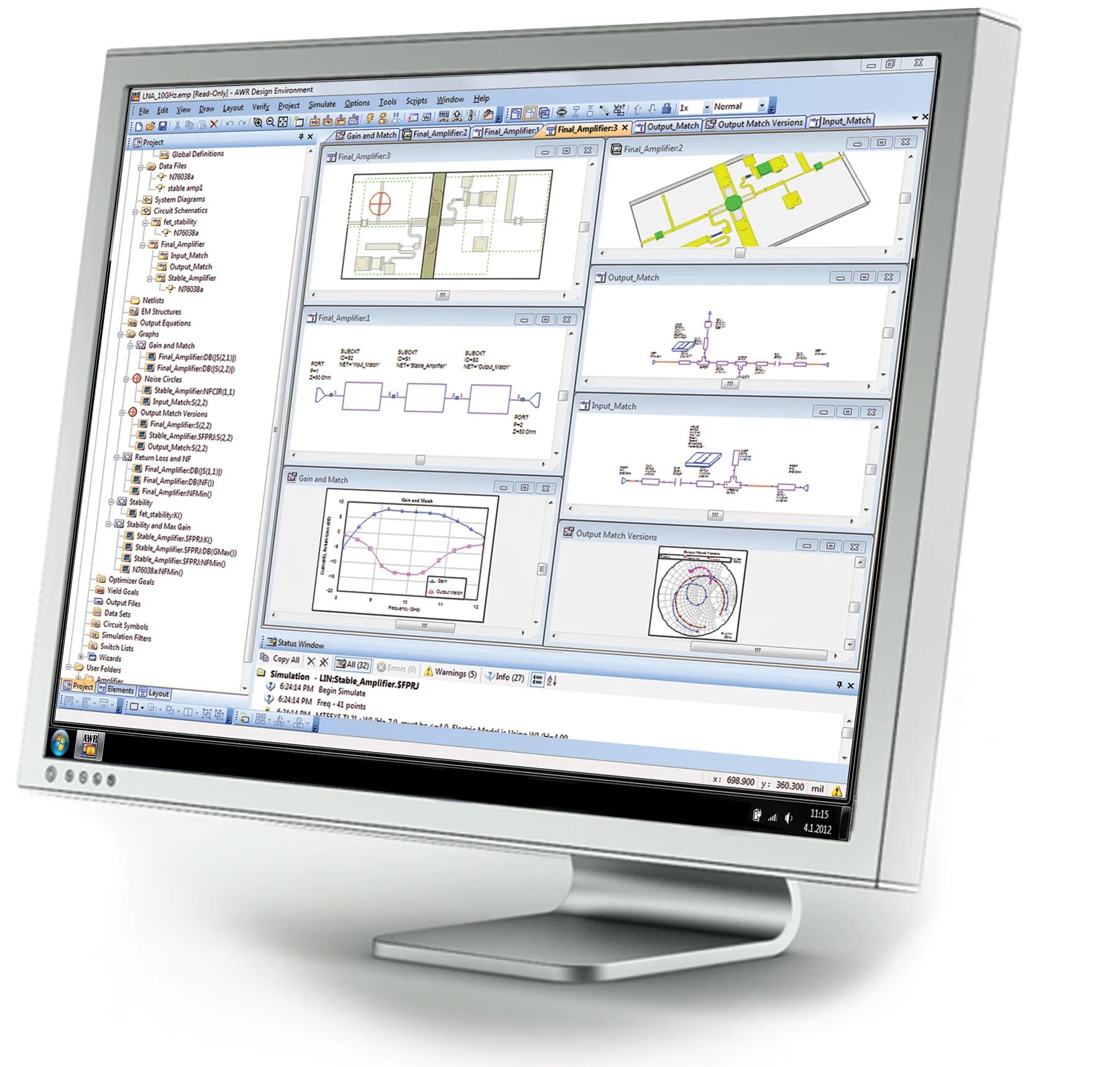Awr design environment. Сапр awr. проектирование в awr. awr свч. awr microwave office.