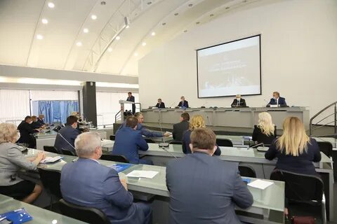 Конференция общество