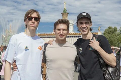 Роль федора