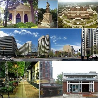 Describe building