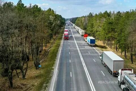 Какая очередь на границе брест автобусов сейчас