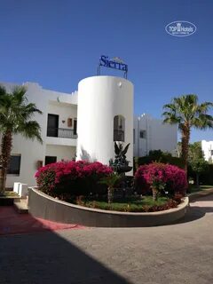 Sierra resort 5 отзывы