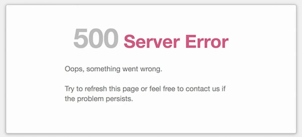 Ошибка 500. 500 Интернал сервер еррор что это. 500 Ошибка сервера. Ошибка 500 на сайте.