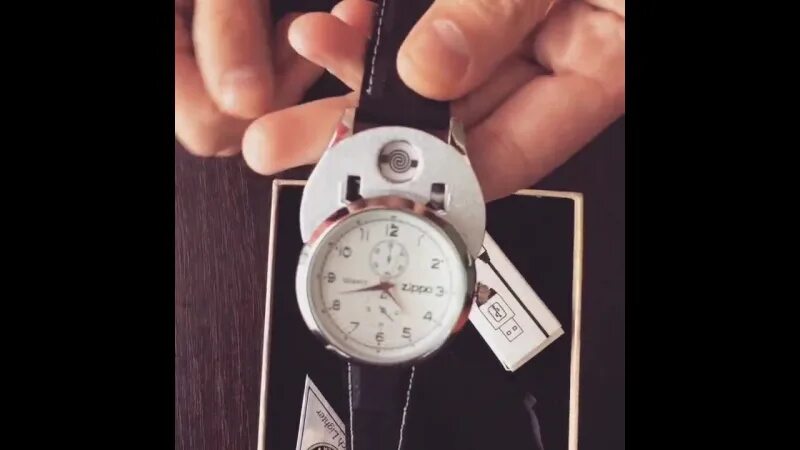 Часы зажигалка как поменять батарейку Кейс: 104к на часах-зажигалке Zippo + разбор ошибок