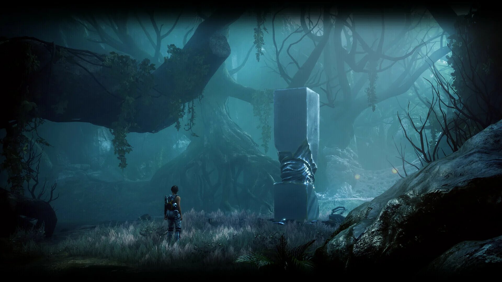 Scars above обзор. Scars above игра. scars above ps5. scars above xbox. томб райдер новая игра 2025.