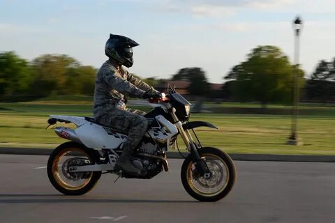 Force moto