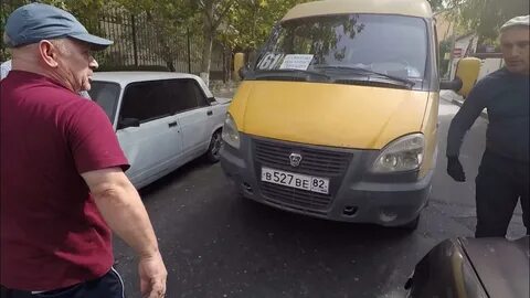 Водитель махачкала