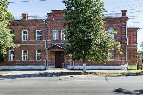 Ковров про