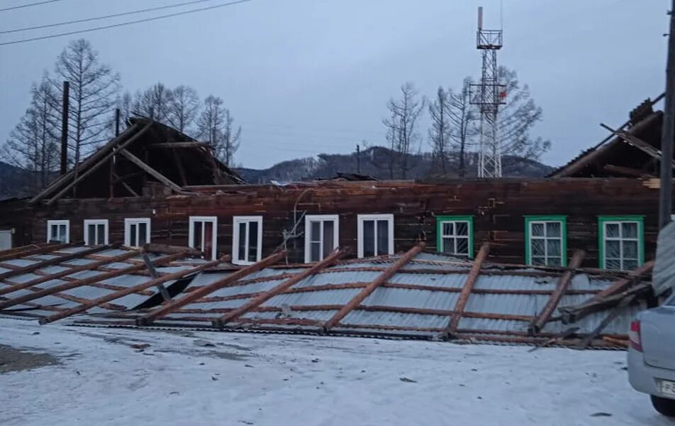 Битые хакасии