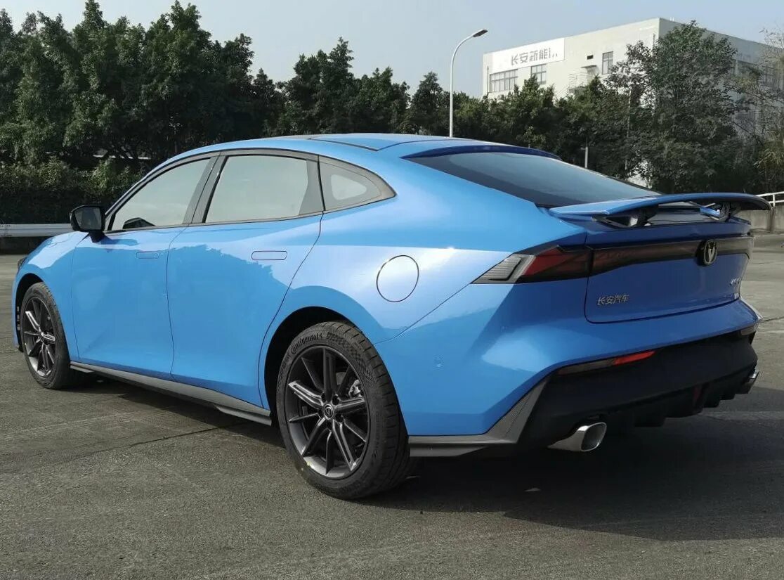 Changan uni v 2. Uni-v 2025. чанган uni v. чанган uni v 2025. changan uni-v седан.