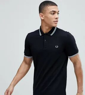 Fred perry