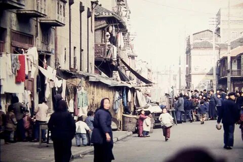 Китай 1960