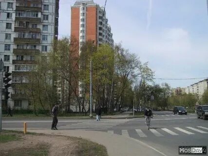 Ул молодцова 14 стр 5