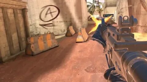 Cs go vr