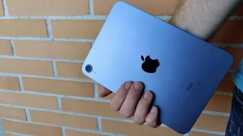 Стоит ipad 6 mini