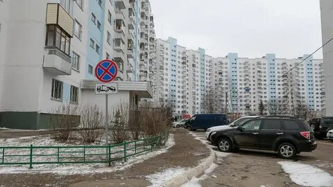 Сергиев посад северный