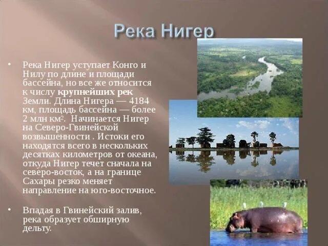 Река нигер. Река нигер доклад. Характеристика реки нигер. Река Конго доклад.