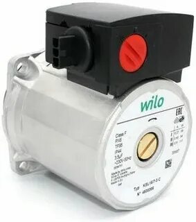 Циркуляционный насос для котла viessmann