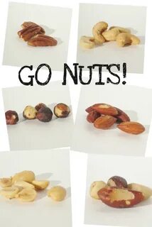 Nuts sort
