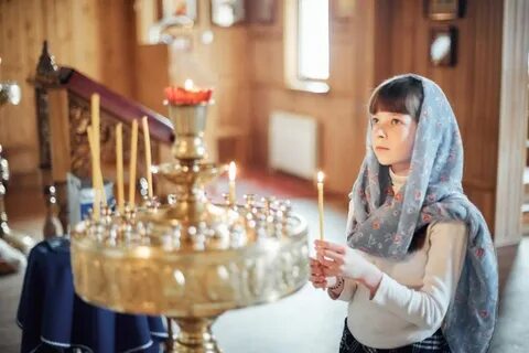 Кристины или крестины
