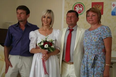 Семья игоря