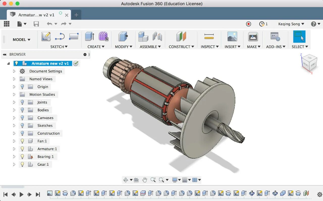 Автодеск фьюжн 360. Fusion 360 cad. интерфейс программы fusion 360. autodesk fusion 360. autodesk fusion 360 интерфейс.