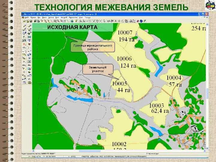 Какой грунт в тюмени
