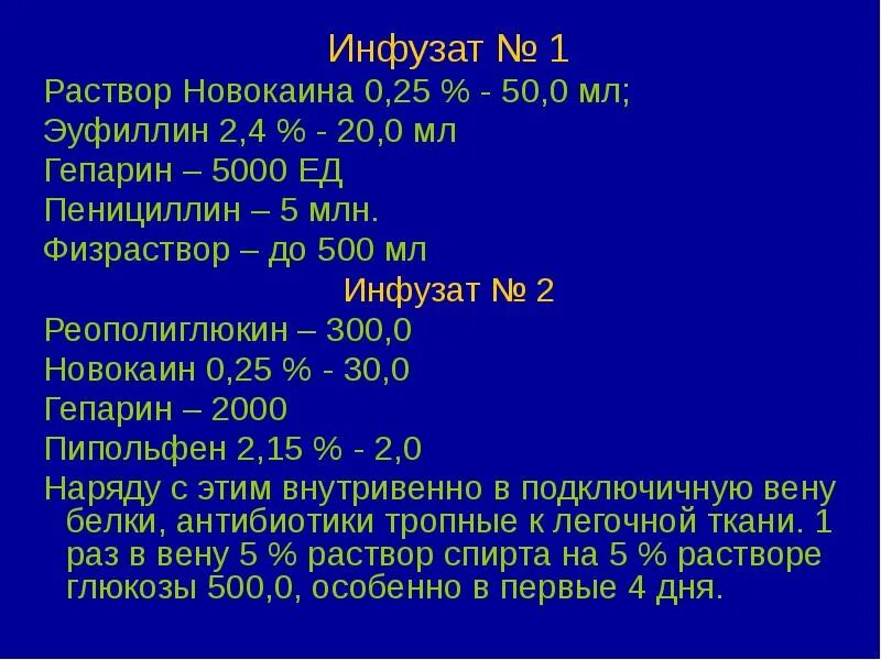 Мл 2 5 раствора. Мл 2 5 раствора