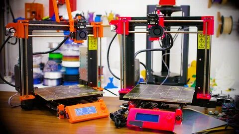 Сайт с 3d принтера
