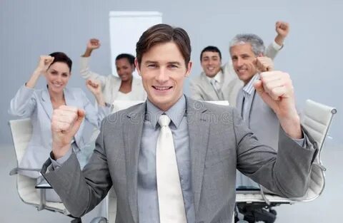 Успешная работа в команде
