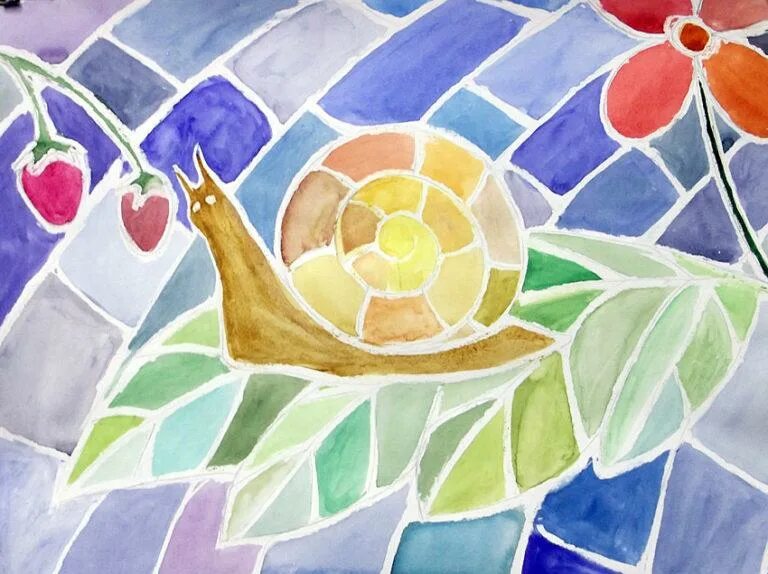 Василий кандинский абстракционизм. Декоративный натюрморт жан миро. Цветовой круг иоханнеса иттена. Композиция в художественной школе. Композиция детям просто.