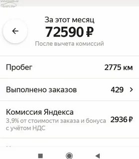 Такси тариф экспресс что это