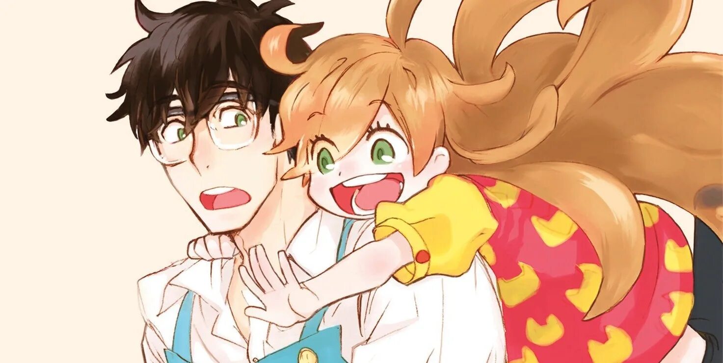 Sweetness and lightning
