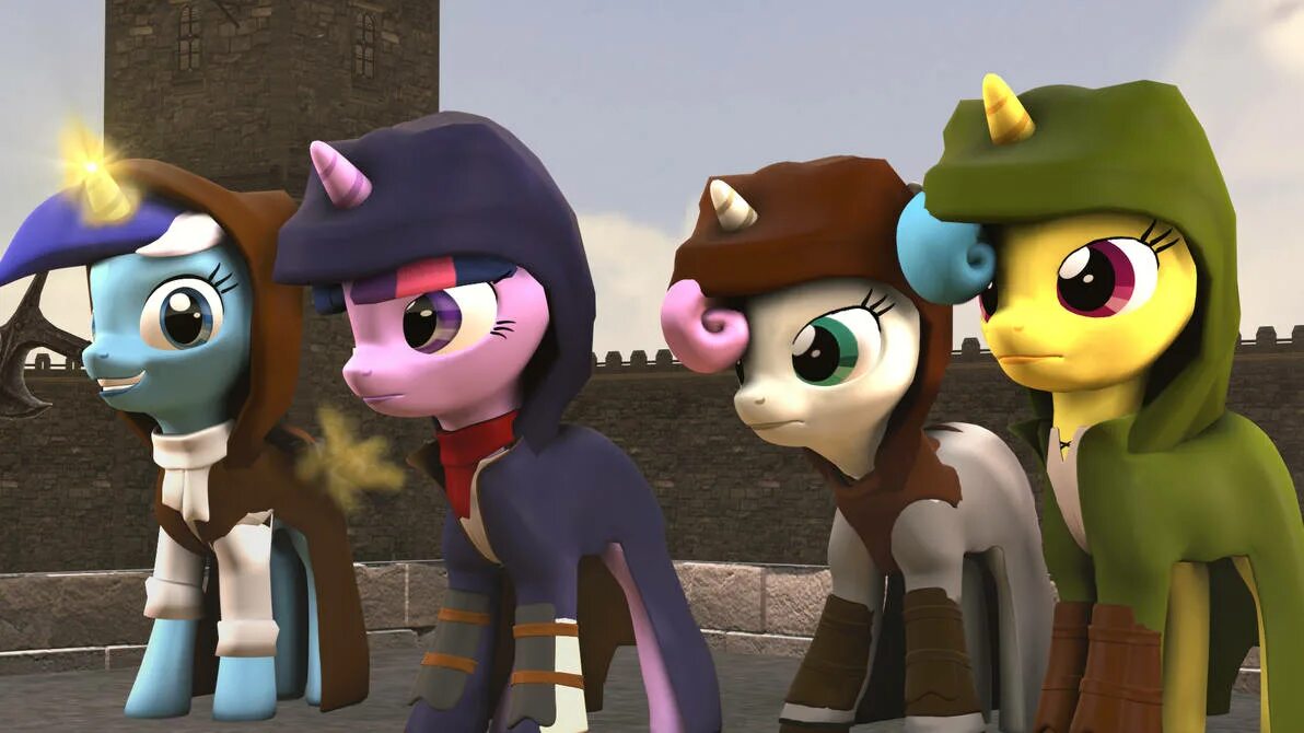 My little Pony SFM. МЛП 3d SFM. Спайк 3d SFM. Пони игры 3 д. Pony игры на пк