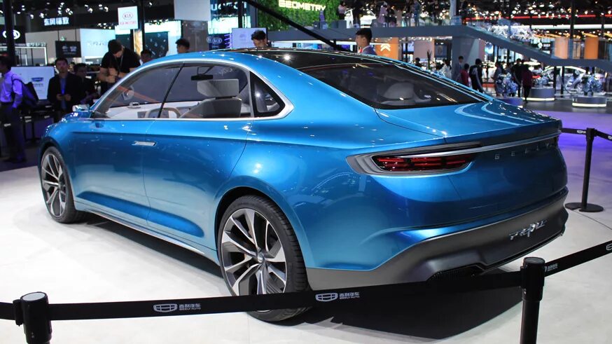 Geely седан 2021. Седан Geely Preface. Geely седан 2020. Новый седан Geely Preface.