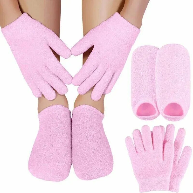 Увлажняющие носочки. Увлажняющие гелевые перчатки Spa Gel Socks. Увлажняющие гелевые носочки Spa Gel Socks. RZ-439 гелевые носочки Spa Gel Socks. Увлажняющие гелевые носки Spa Gel Socks 1 пара.