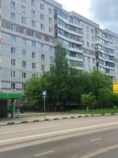 Электросталь в1