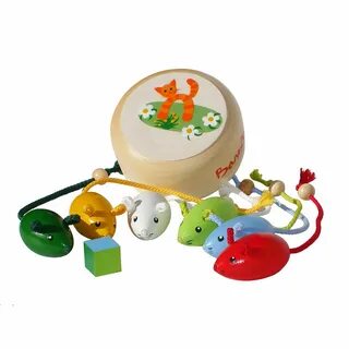 Игра кошки мышки