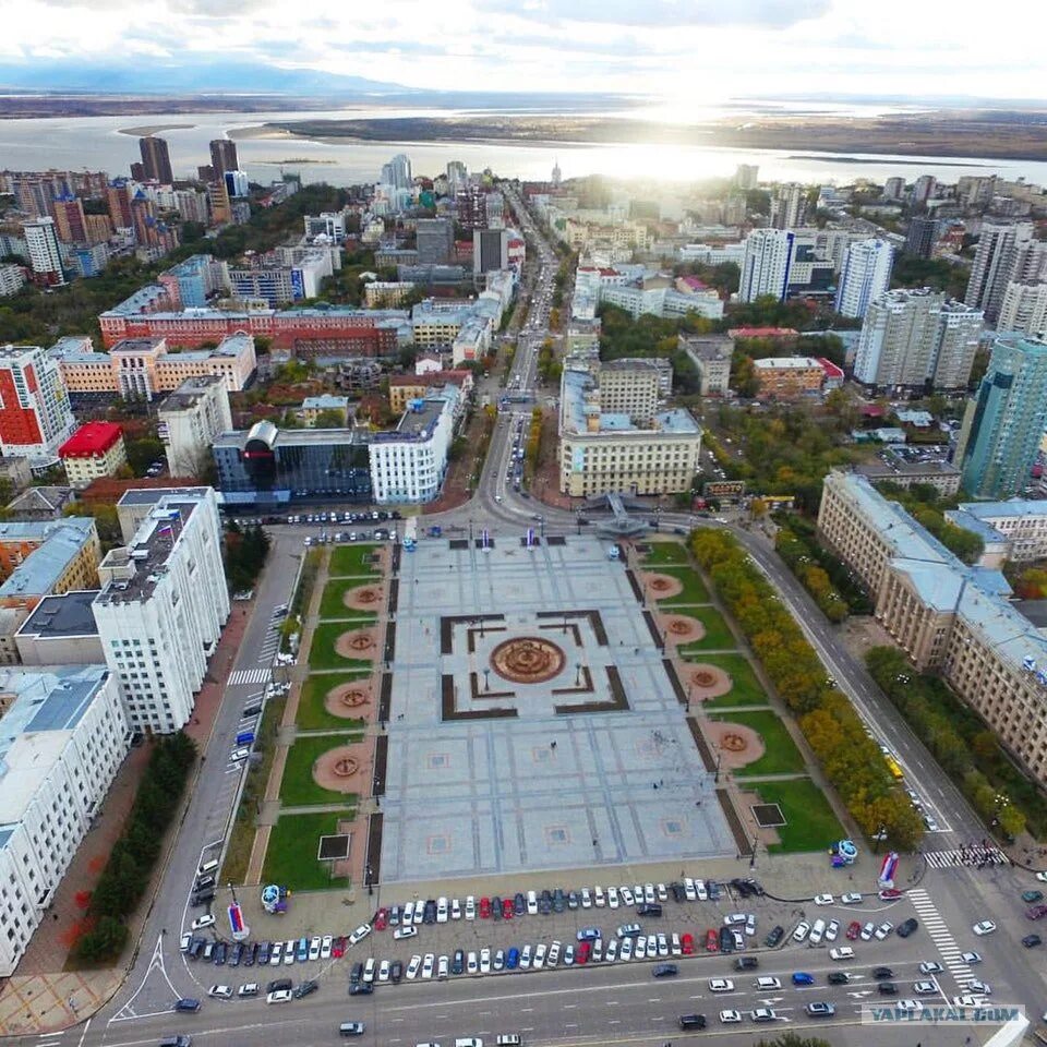 хабаровск улица муравьёва-амурского. город хабаровск с высоты птичьего полета. хабаровск муравьева амурского. столица хабаровск. хабаровск столица дальнего востока.