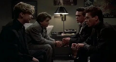 Наука 1985