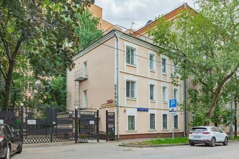 Николощеповский д 6 стр 1