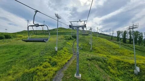 Канатная дорога красноярск сопка