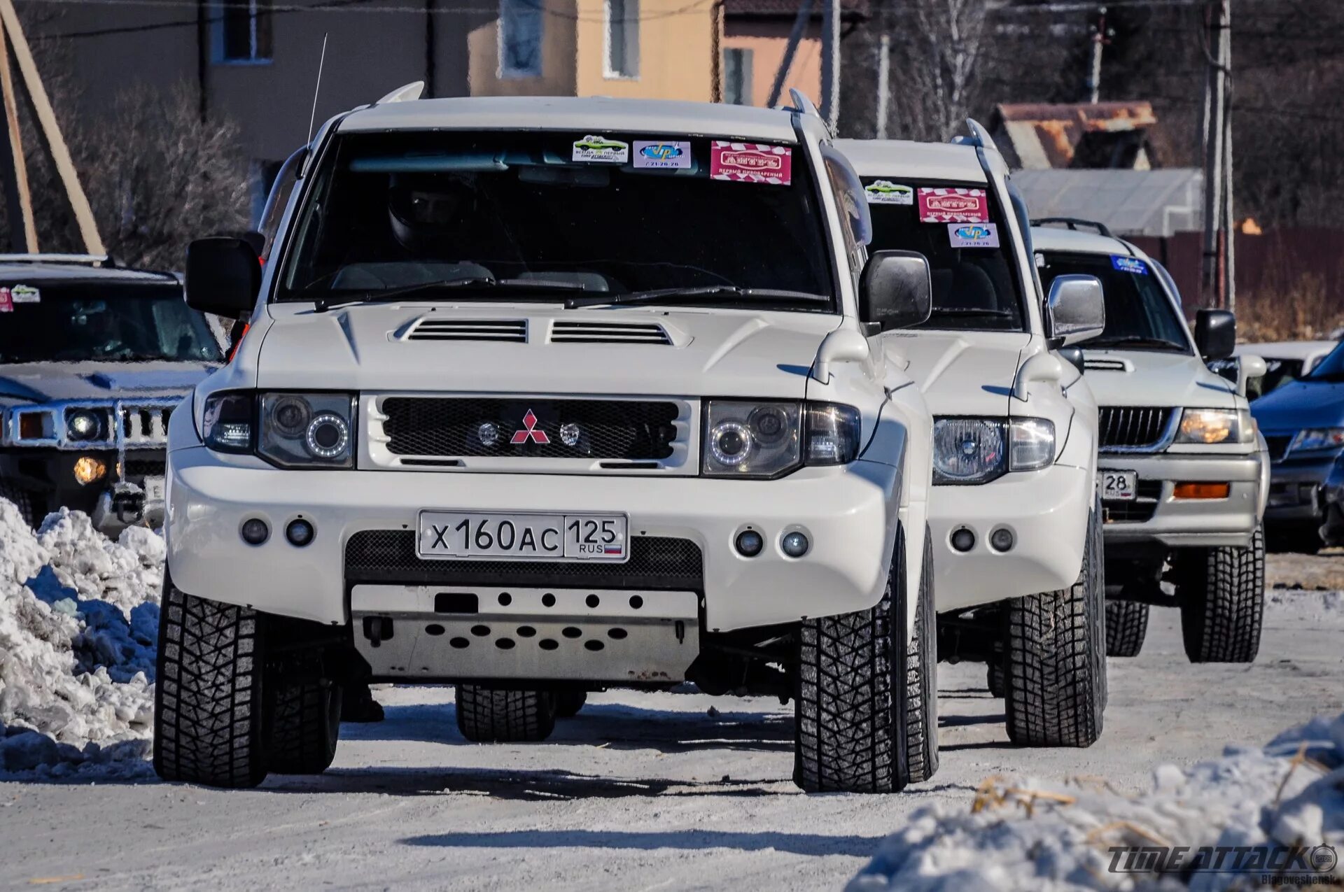 Мицубиси Паджеро Эволюшн. Раллийный Митсубиси Паджеро. Pajero 2 Evolution. Mitsubishi Pajero Evolution 1997.