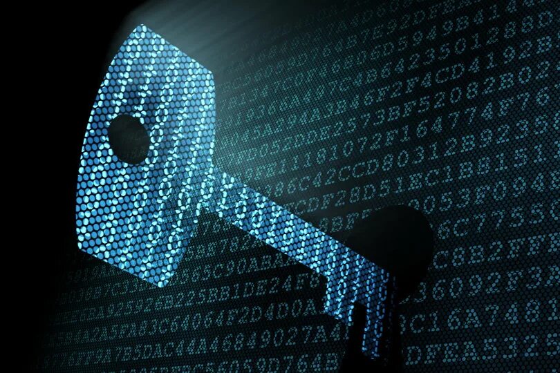 Шифрование web. Шифрование web